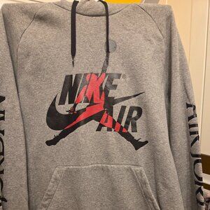 Nike Air Hoodie